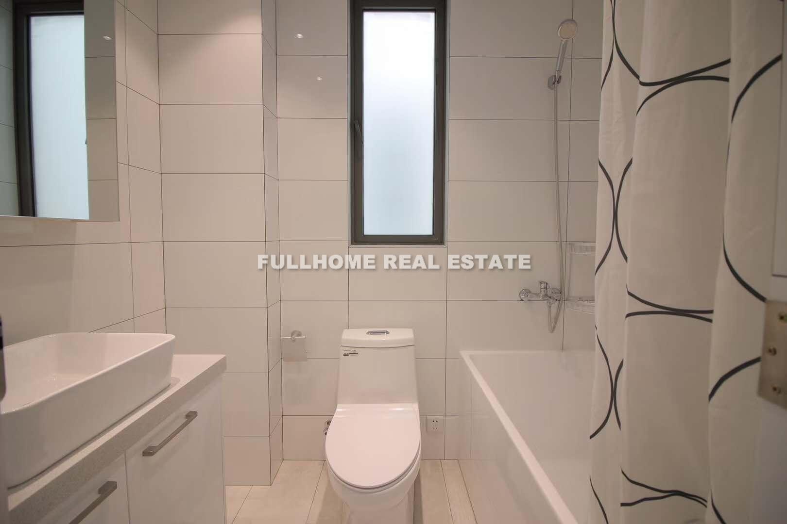 Top Of City - Interior view 7, Shanghai rental property