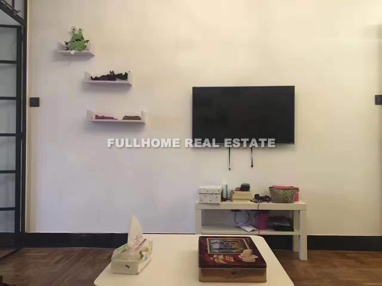 Lane1-500 Tianping Road Old House - Interior view 8, Shanghai rental property