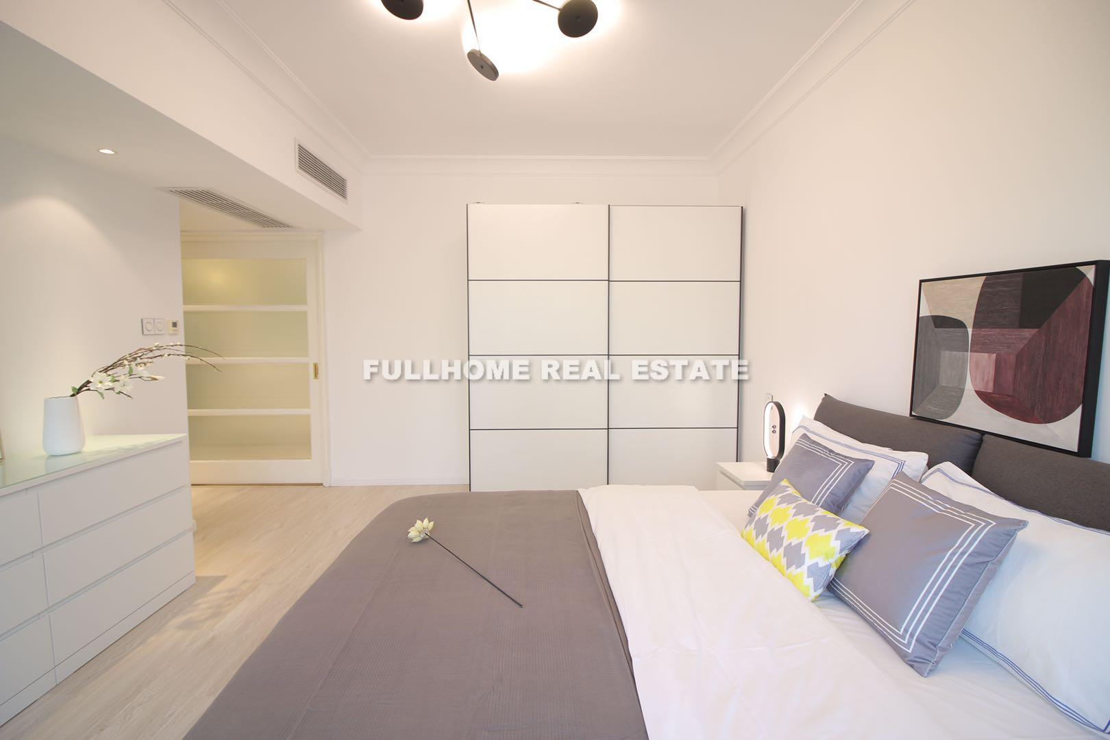 City Apartment - Interior view 8, Shanghai rental property