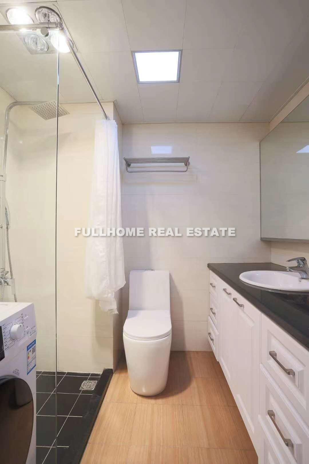 Xiang Le Apartment - Interior view 5, Shanghai rental property
