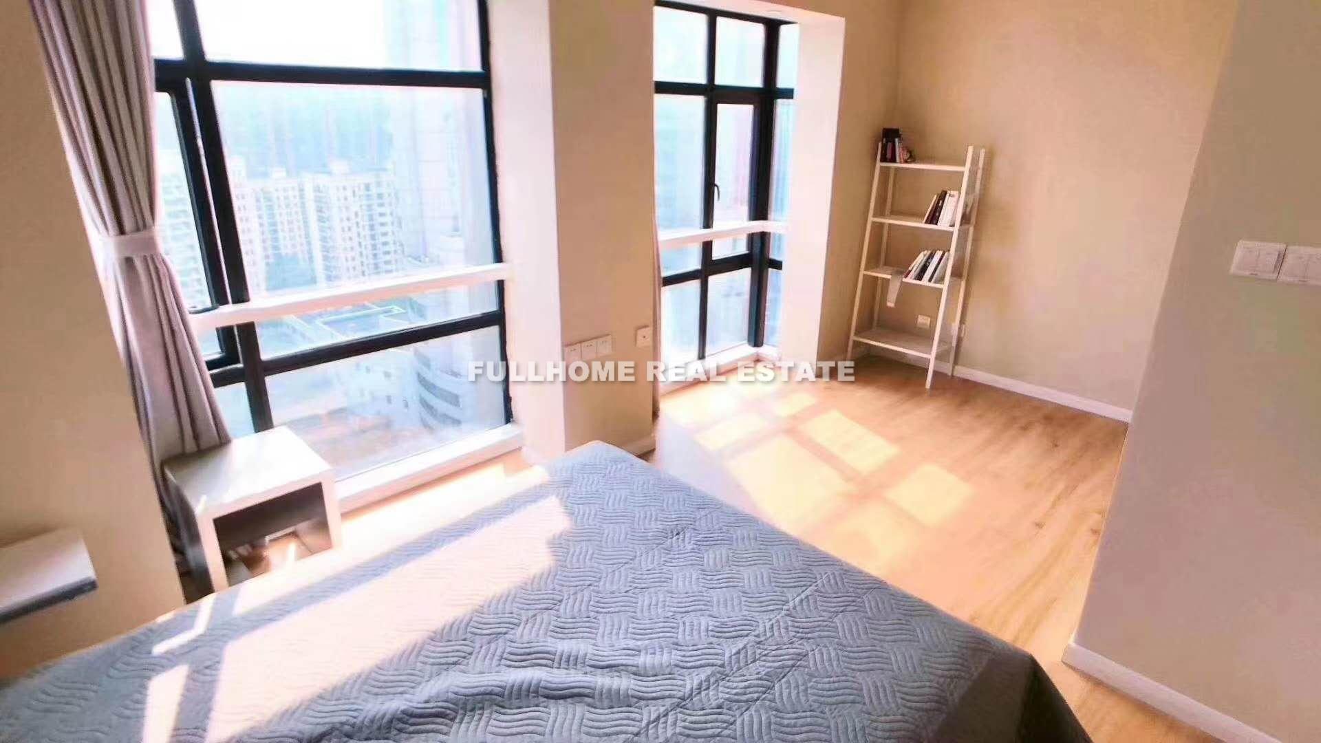 Changfa Hongqiao Apartment - Interior view 4, Shanghai rental property