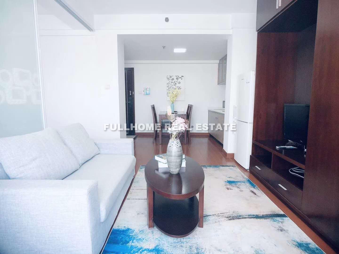 Hongqiao Tiandu - Interior view 4, Shanghai rental property