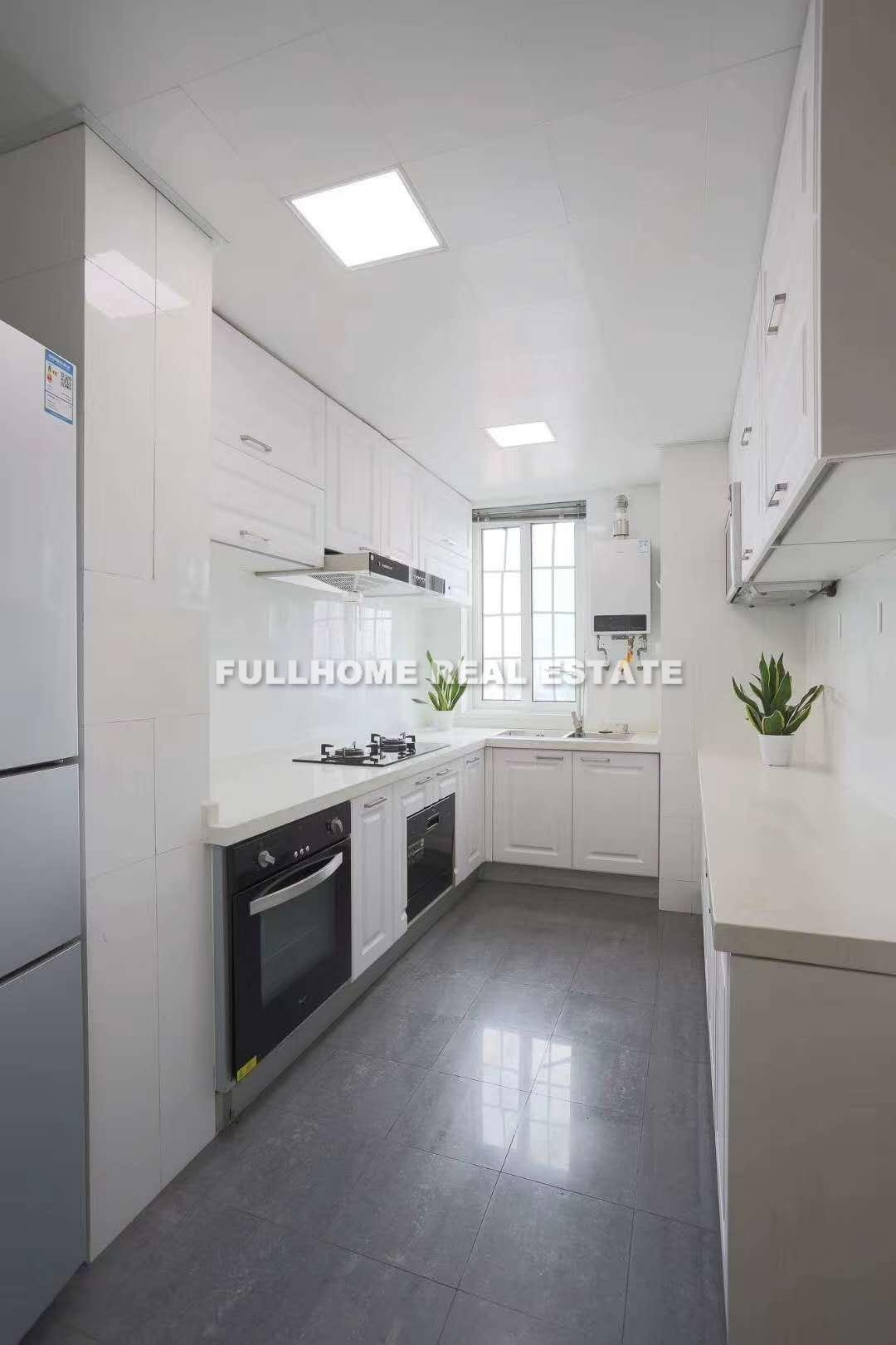 Xiang Le Apartment - Interior view 8, Shanghai rental property