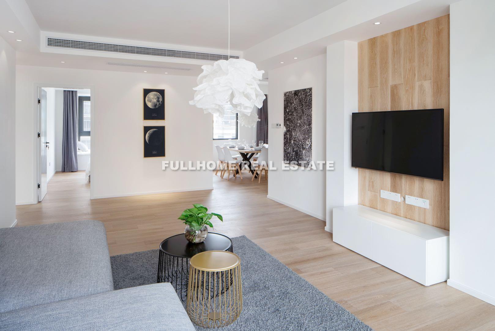 La Cite - Interior view 6, Shanghai rental property