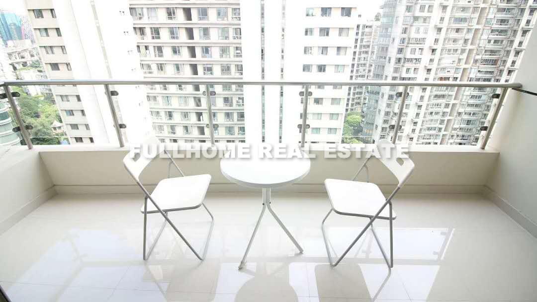 Top Of City - Interior view 4, Shanghai rental property