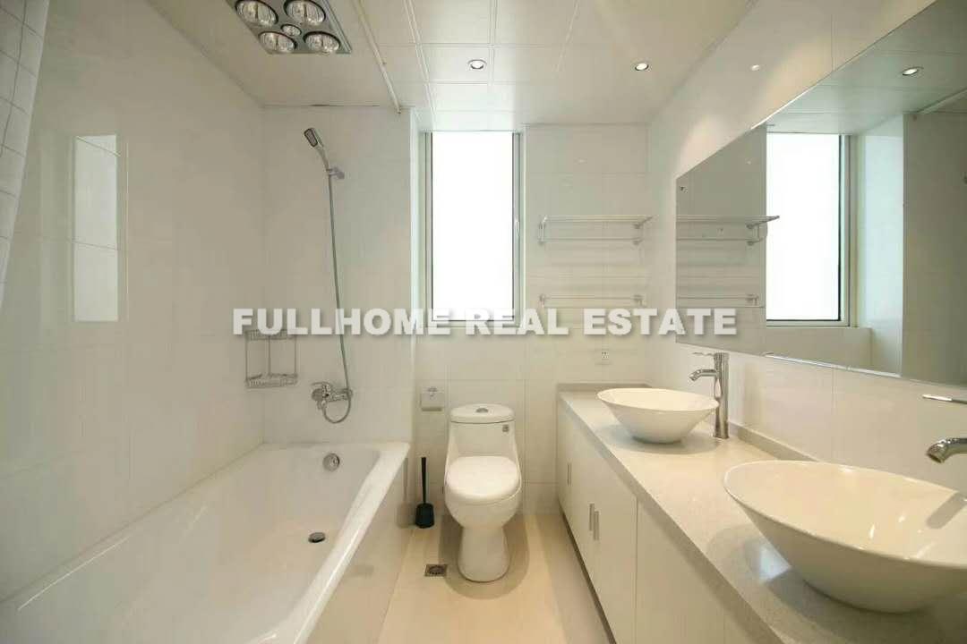 Top Of City - Interior view 5, Shanghai rental property