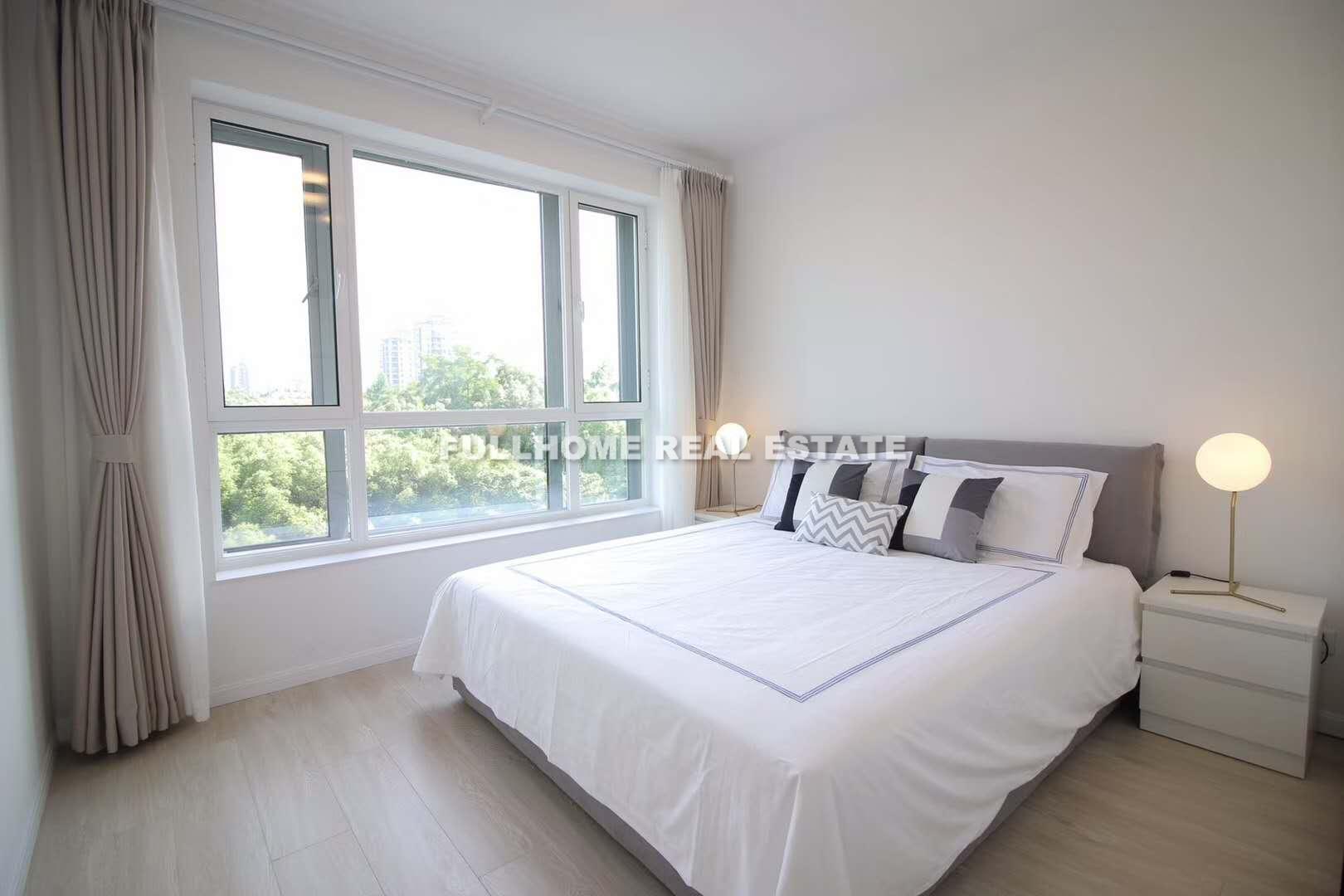 Top Of City - Interior view 3, Shanghai rental property