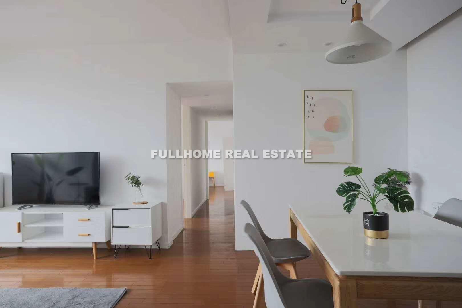 Xiang Le Apartment - Interior view 2, Shanghai rental property