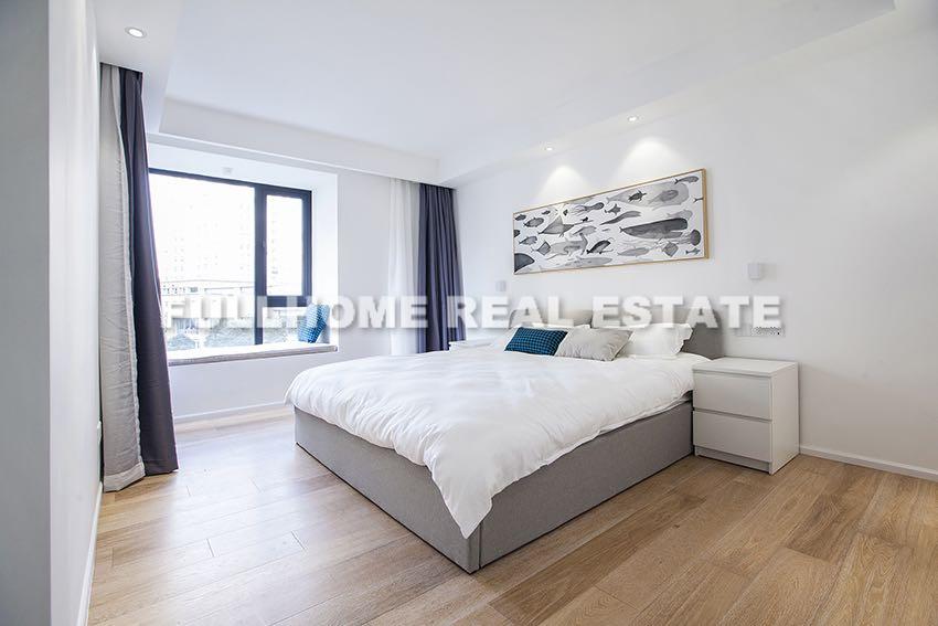 Oriental Manhattan - Interior view 6, Shanghai rental property