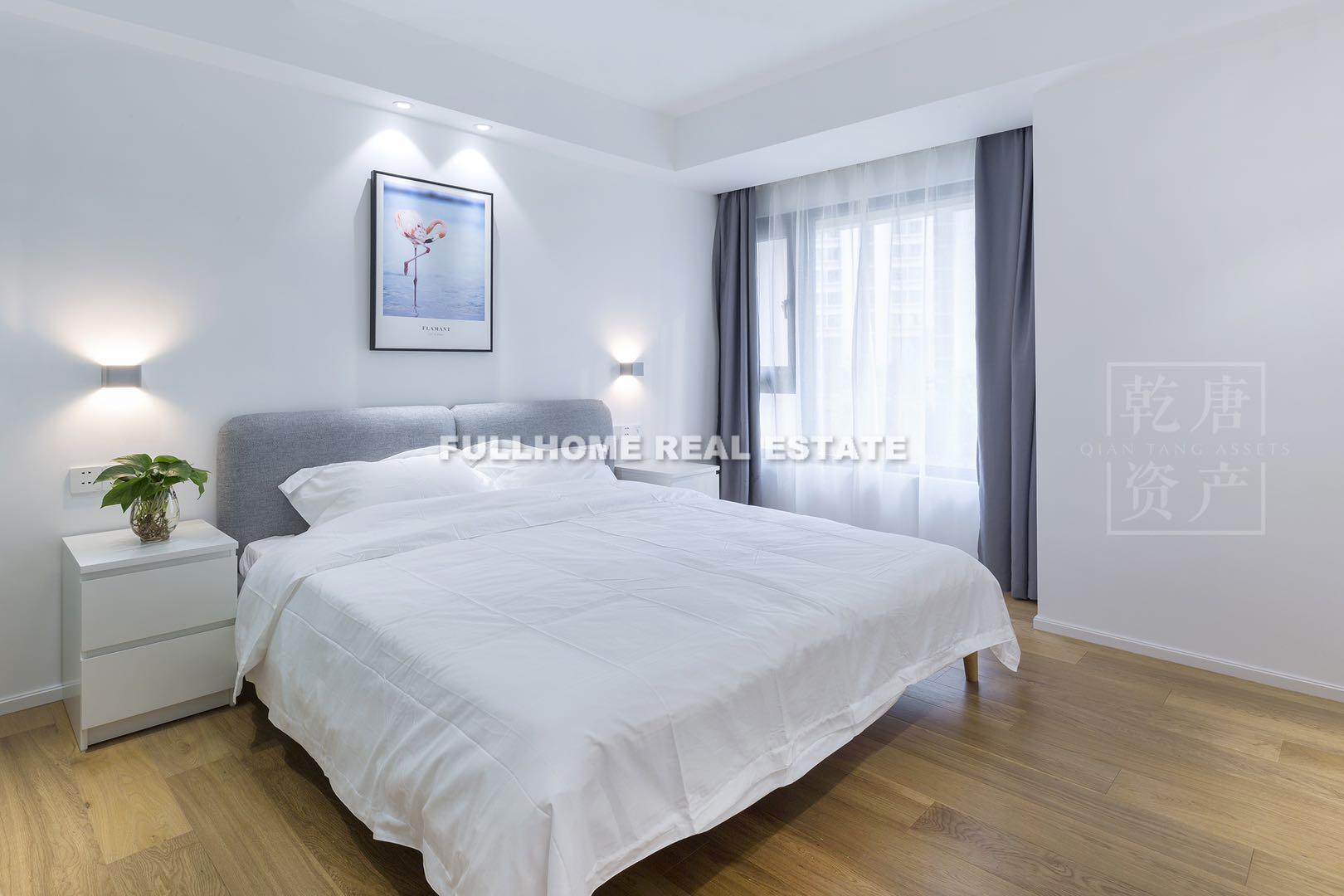 One Park Avenue - Interior view 3, Shanghai rental property