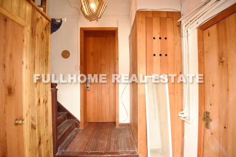 Lane 100-300 Fumin Road Old House - Interior view 5, Shanghai rental property