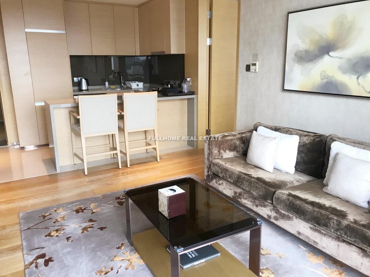 Similar property: Fraser Suites Guangzhou, 1 bedrooms, 75 sqm in Guangzhou