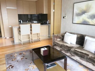 Similar property: Fraser Suites Guangzhou, 1 bedrooms, 75 sqm in Guangzhou