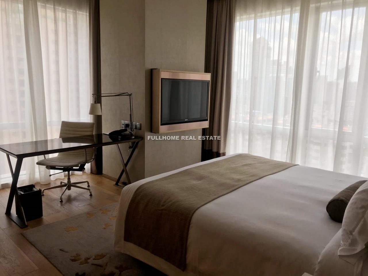 Fraser Suites Guangzhou - Interior view 3, Guangzhou rental property