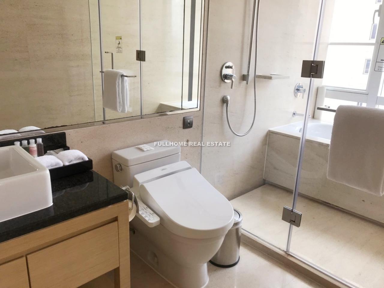 Fraser Suites Guangzhou - Interior view 4, Guangzhou rental property