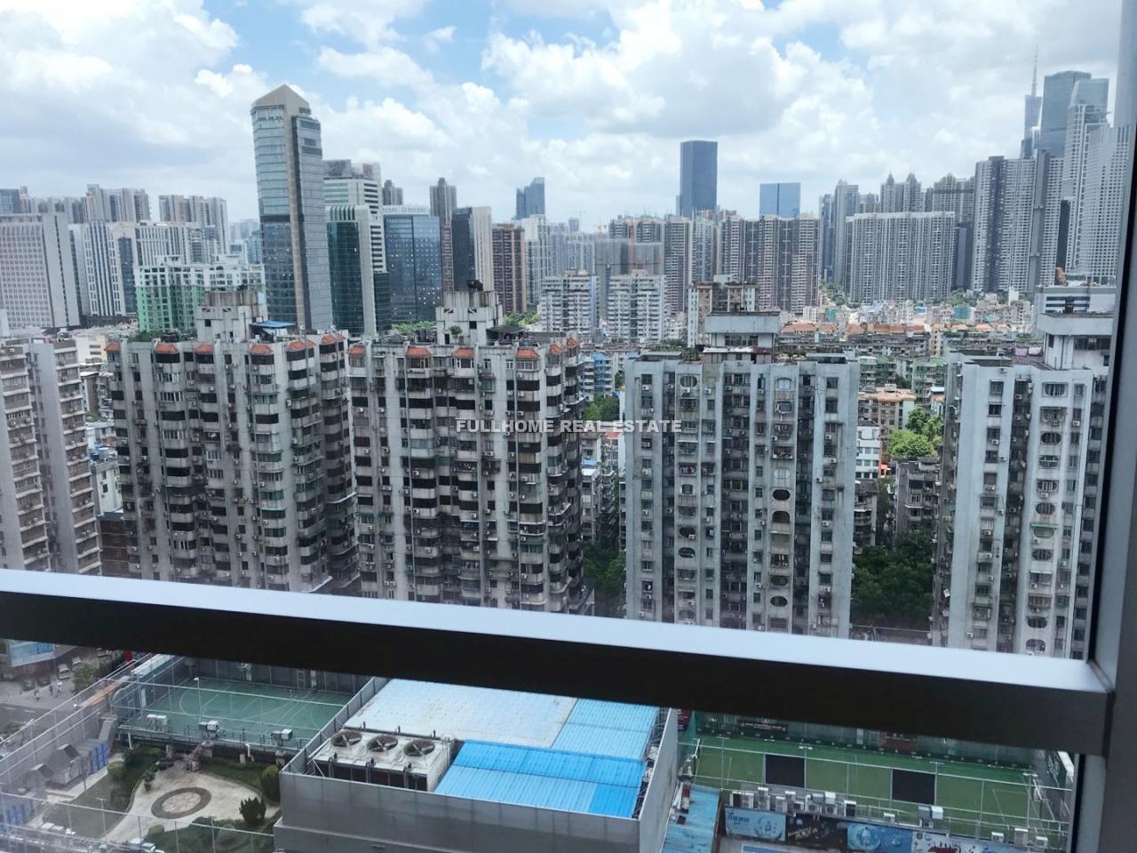 Fraser Suites Guangzhou - Interior view 8, Guangzhou rental property