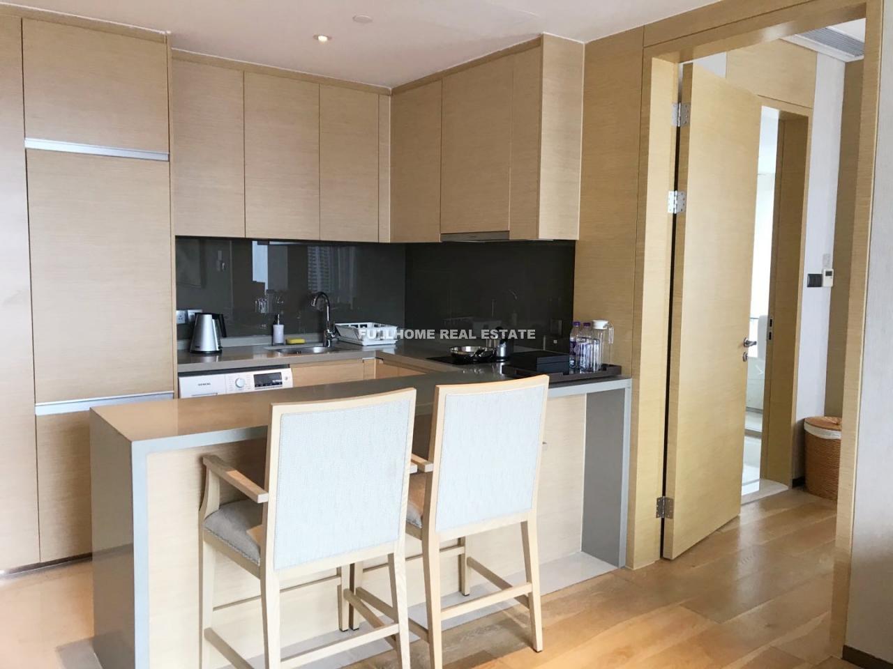 Fraser Suites Guangzhou - Interior view 9, Guangzhou rental property