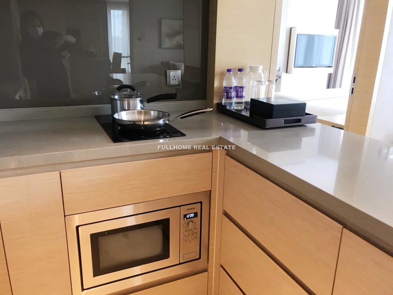 Fraser Suites Guangzhou - Interior view 10, Guangzhou rental property
