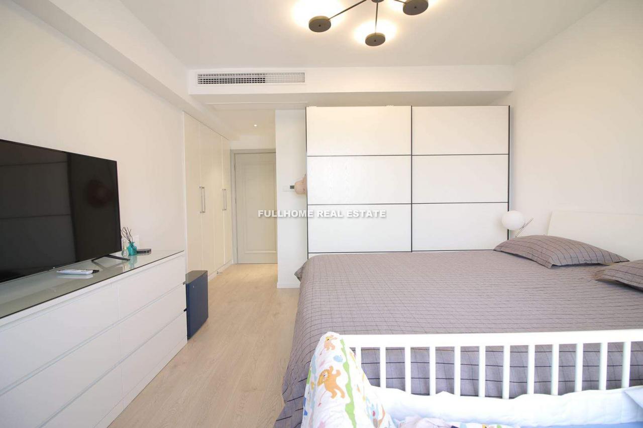 The Summit - Interior view 2, Shanghai rental property