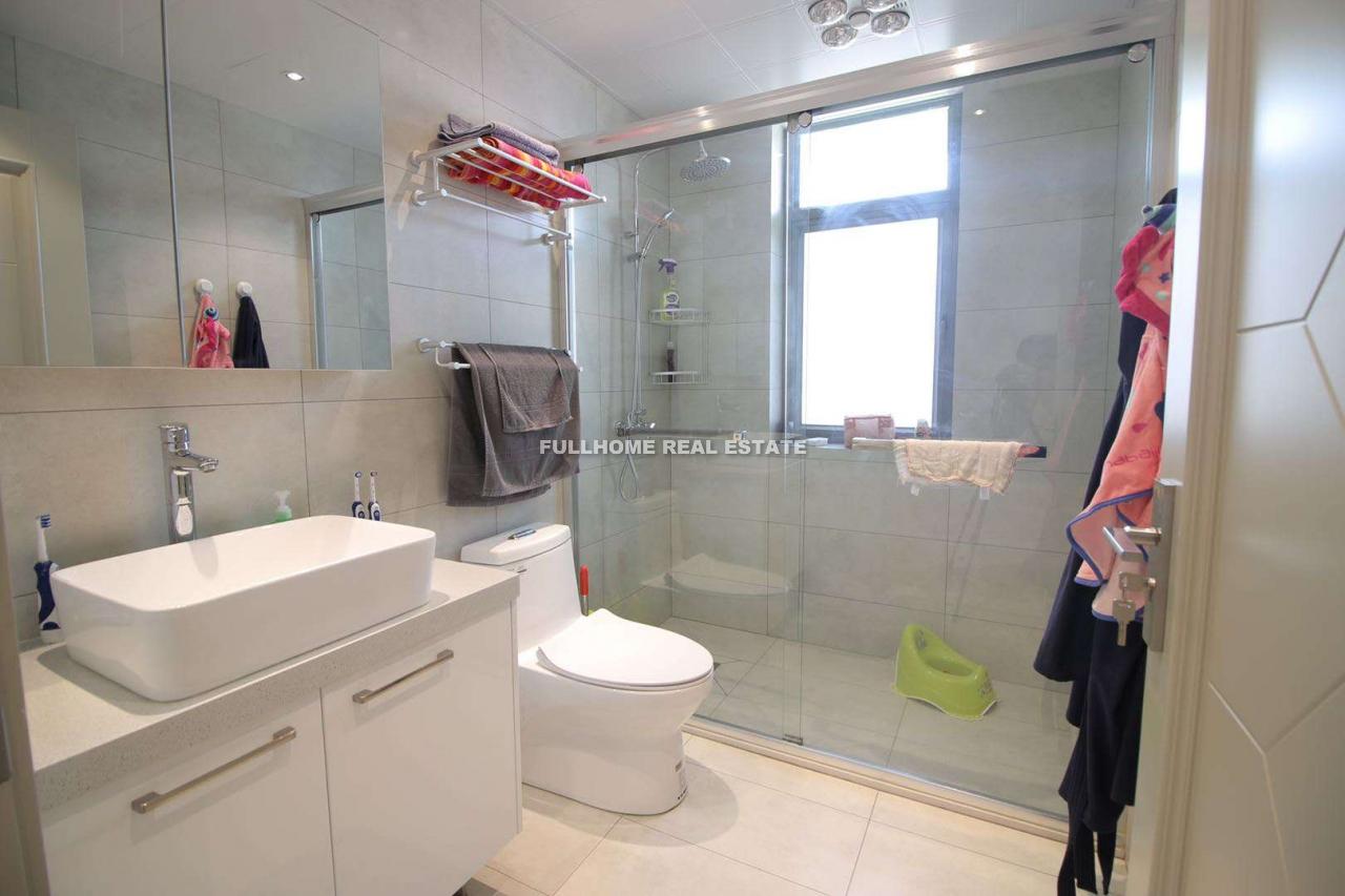 The Summit - Interior view 3, Shanghai rental property