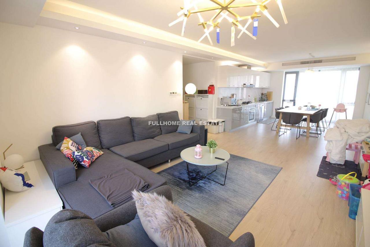 The Summit - Interior view 4, Shanghai rental property