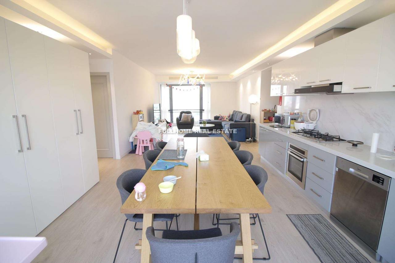 The Summit - Interior view 5, Shanghai rental property