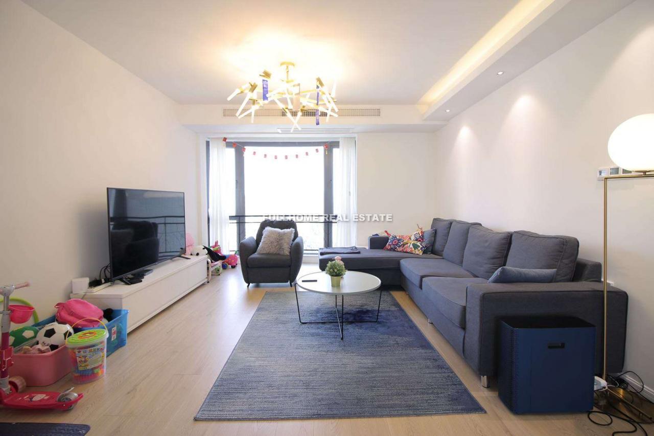 The Summit - Interior view 6, Shanghai rental property