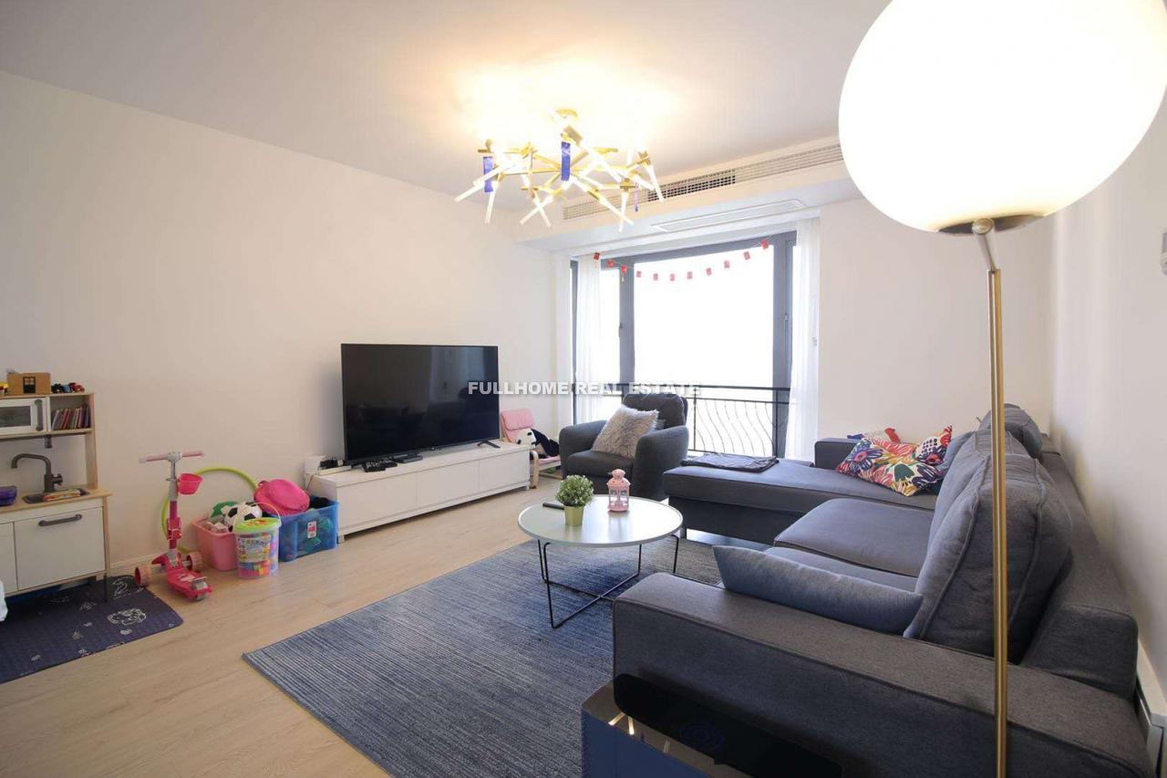 The Summit - Interior view 7, Shanghai rental property
