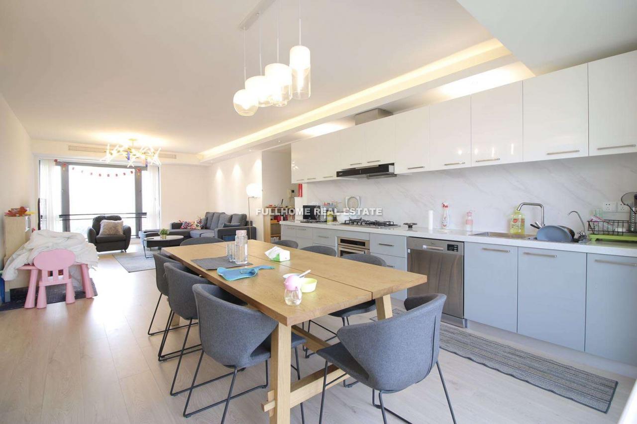 The Summit - Interior view 8, Shanghai rental property