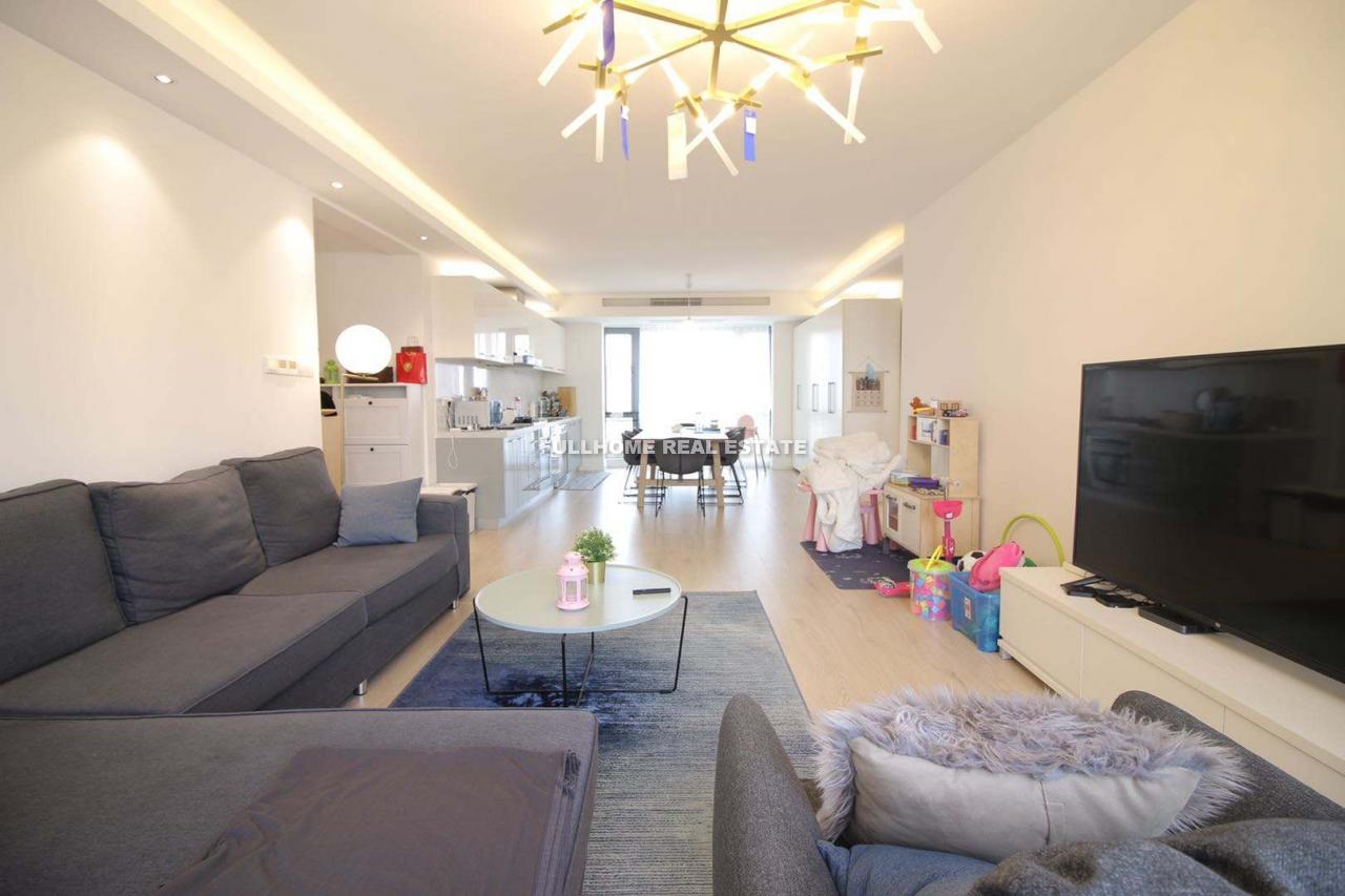 The Summit - Interior view 9, Shanghai rental property