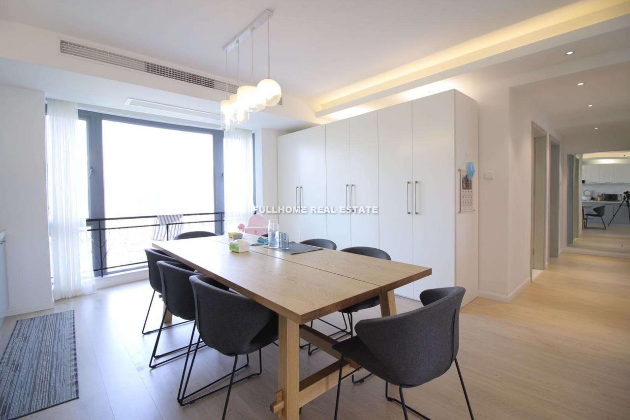The Summit - Interior view 10, Shanghai rental property