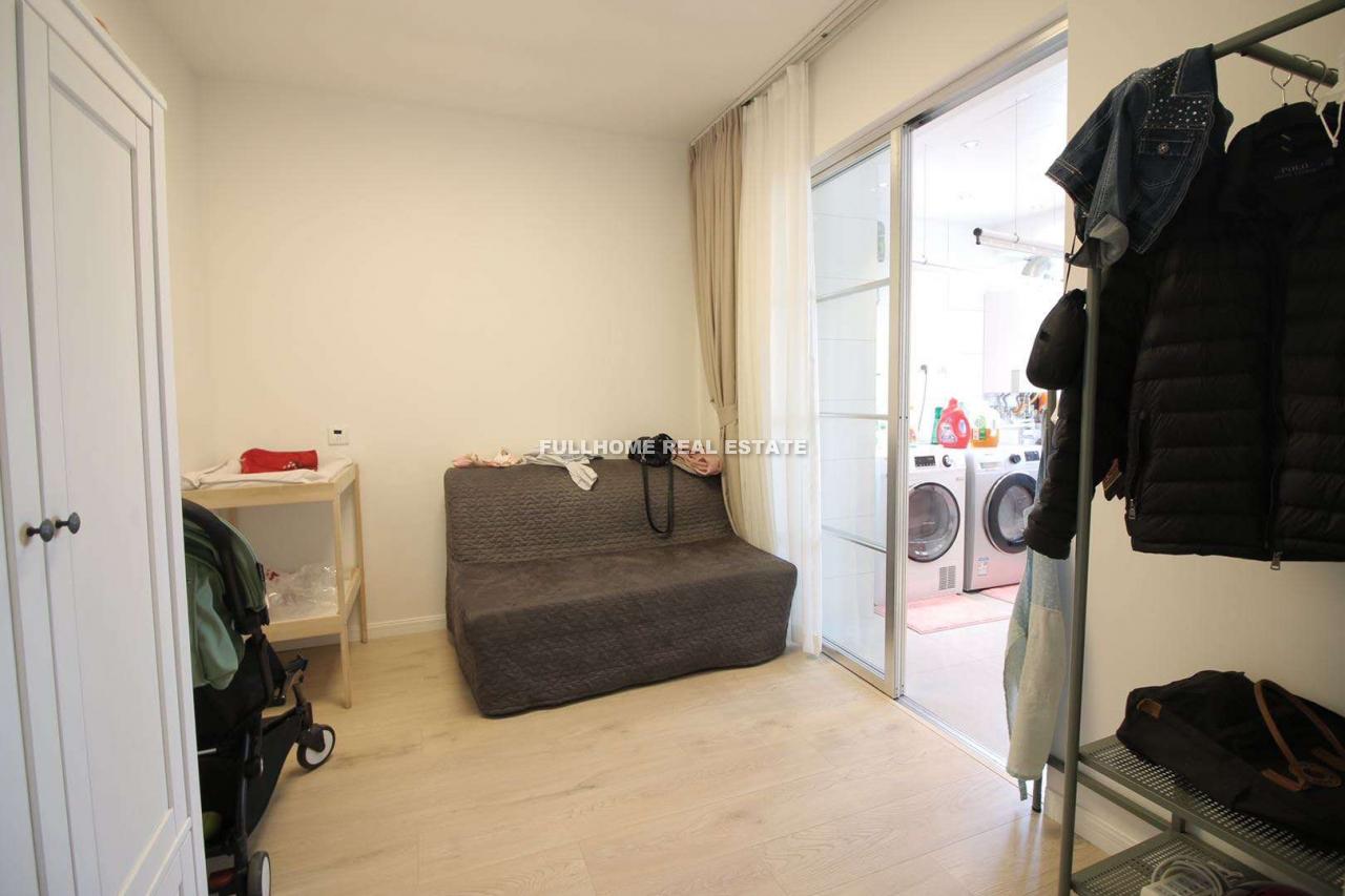 The Summit - Interior view 11, Shanghai rental property