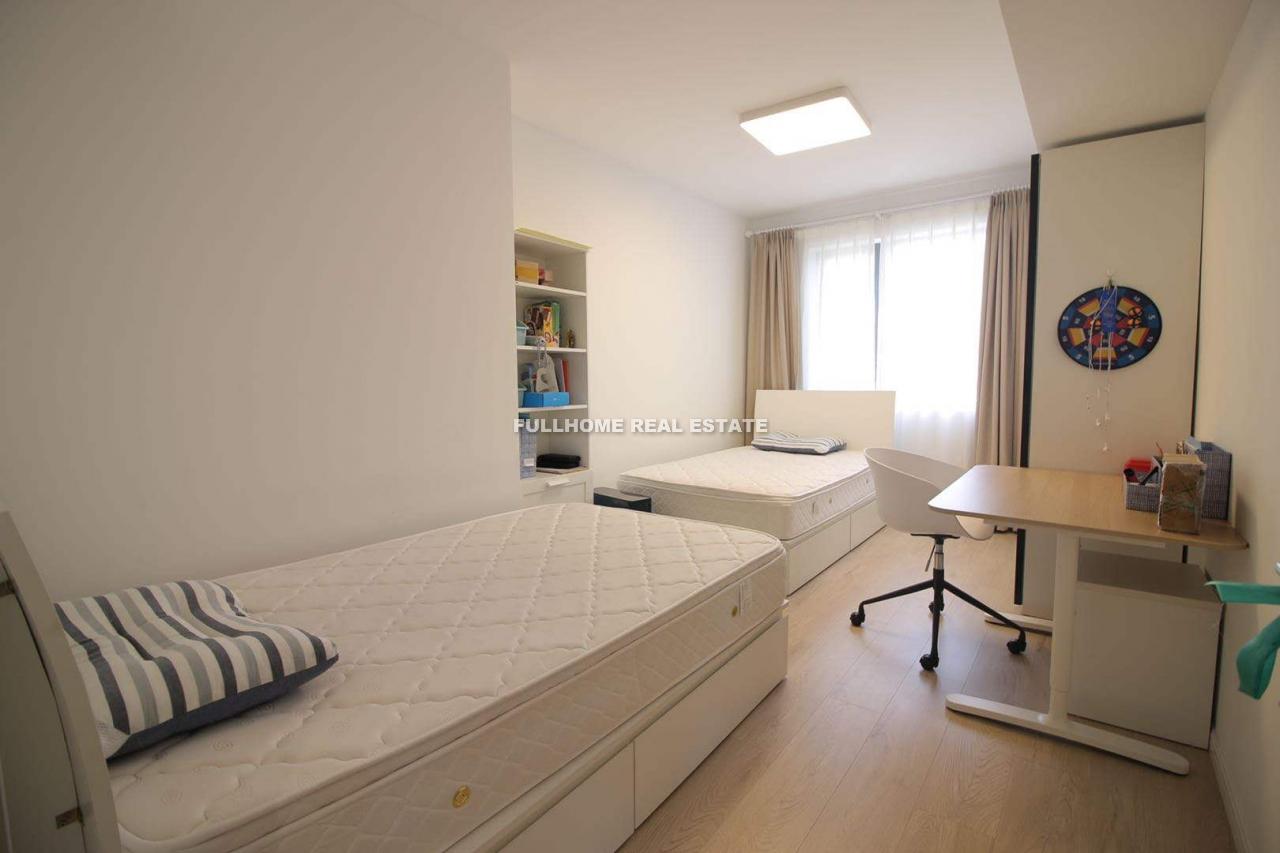 The Summit - Interior view 12, Shanghai rental property