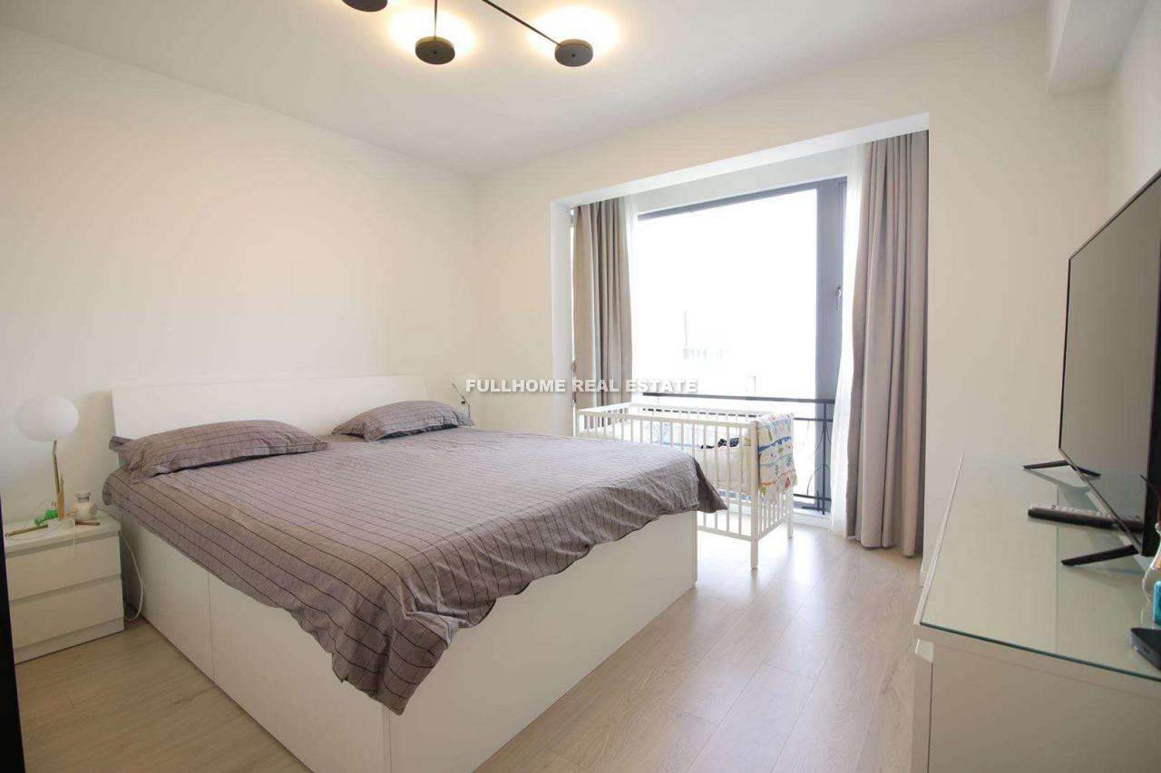 The Summit - Interior view 13, Shanghai rental property