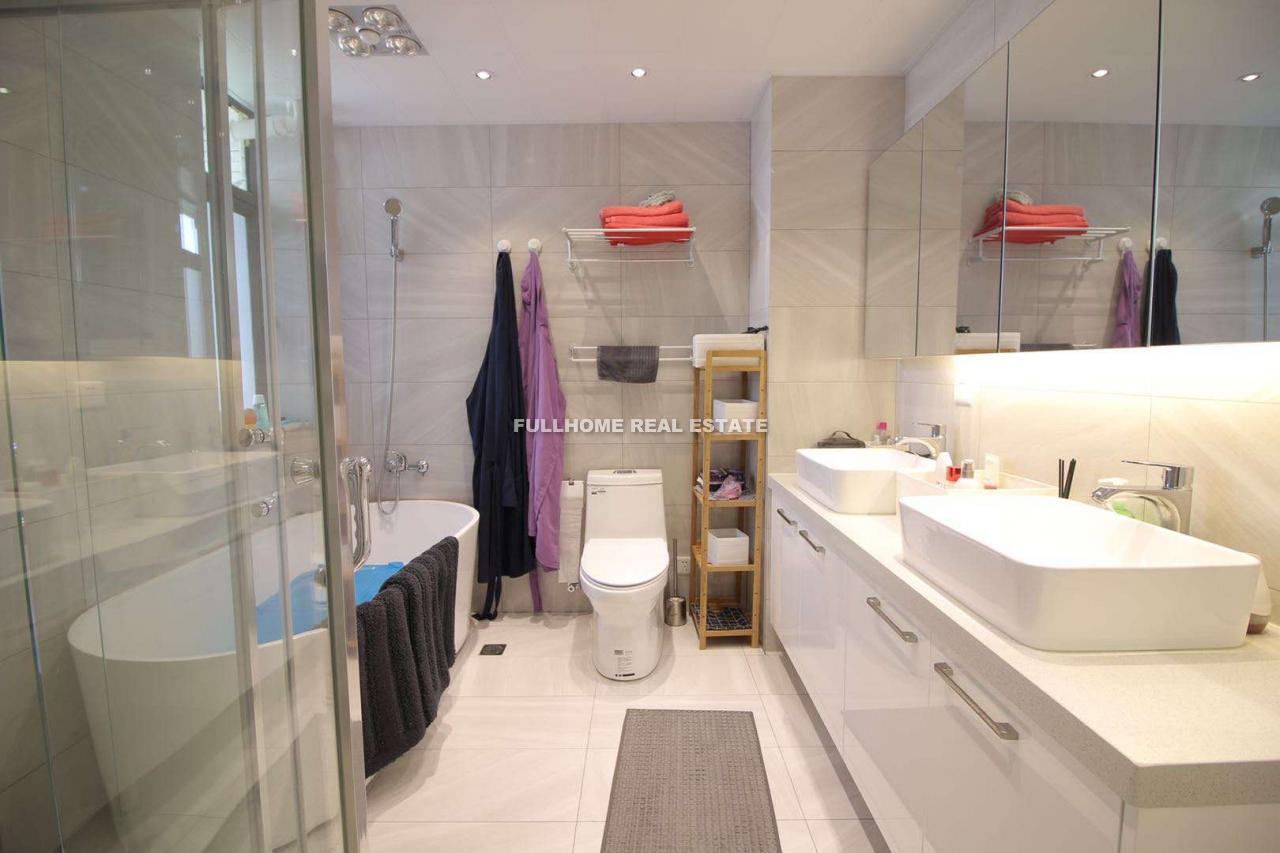 The Summit - Interior view 14, Shanghai rental property