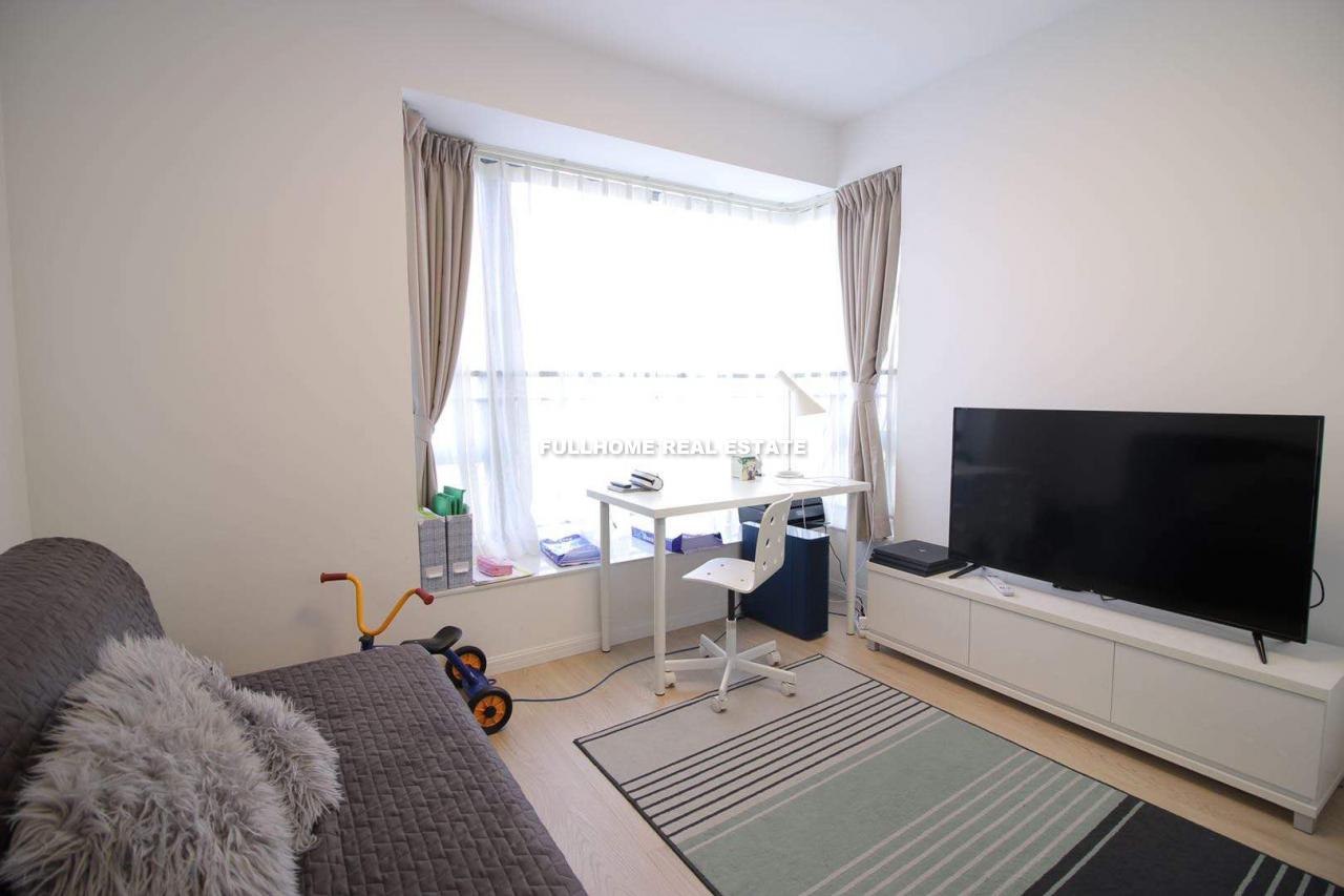The Summit - Interior view 15, Shanghai rental property