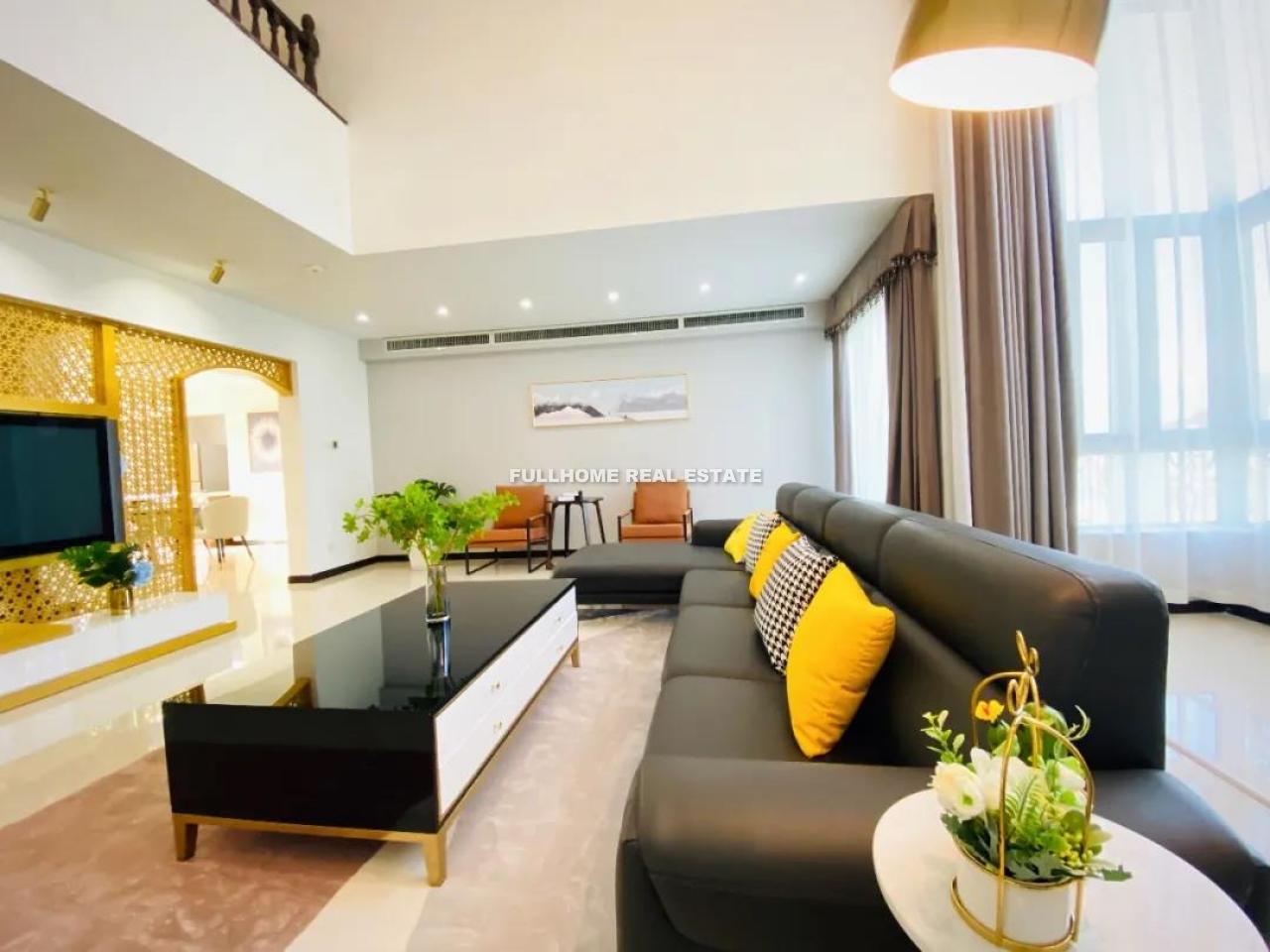 Similar property: Coastal Rose Garden Phase I, 4 bedrooms, 270 sqm in Shenzhen