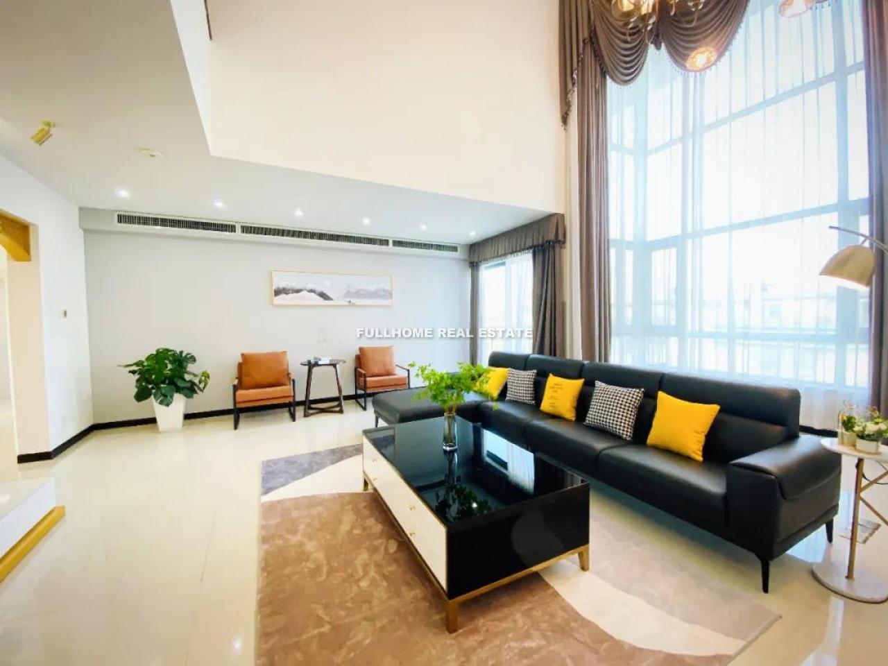 Coastal Rose Garden Phase I - Interior view 2, Shenzhen rental property