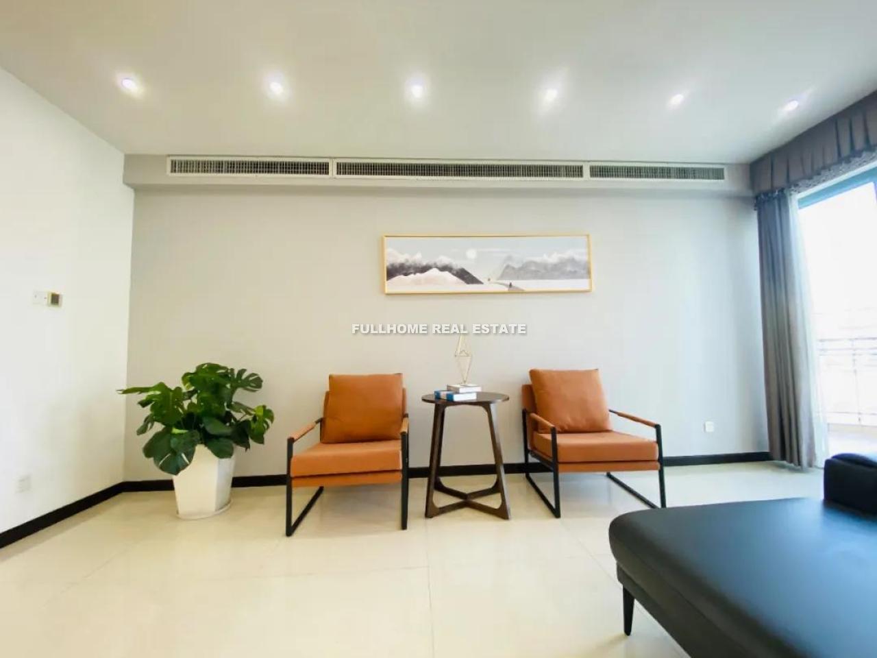 Coastal Rose Garden Phase I - Interior view 3, Shenzhen rental property