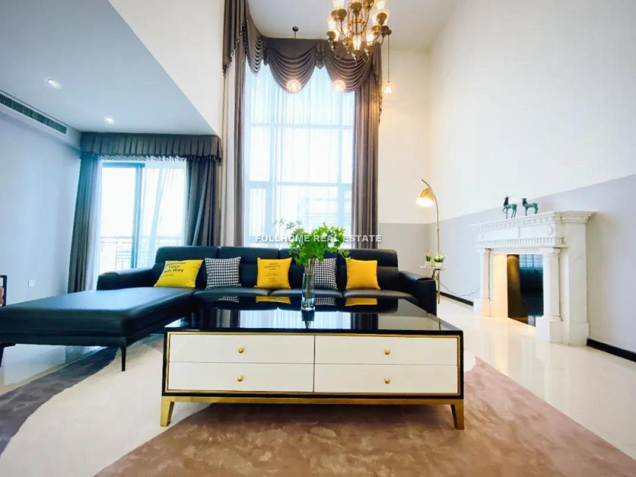 Coastal Rose Garden Phase I - Interior view 4, Shenzhen rental property