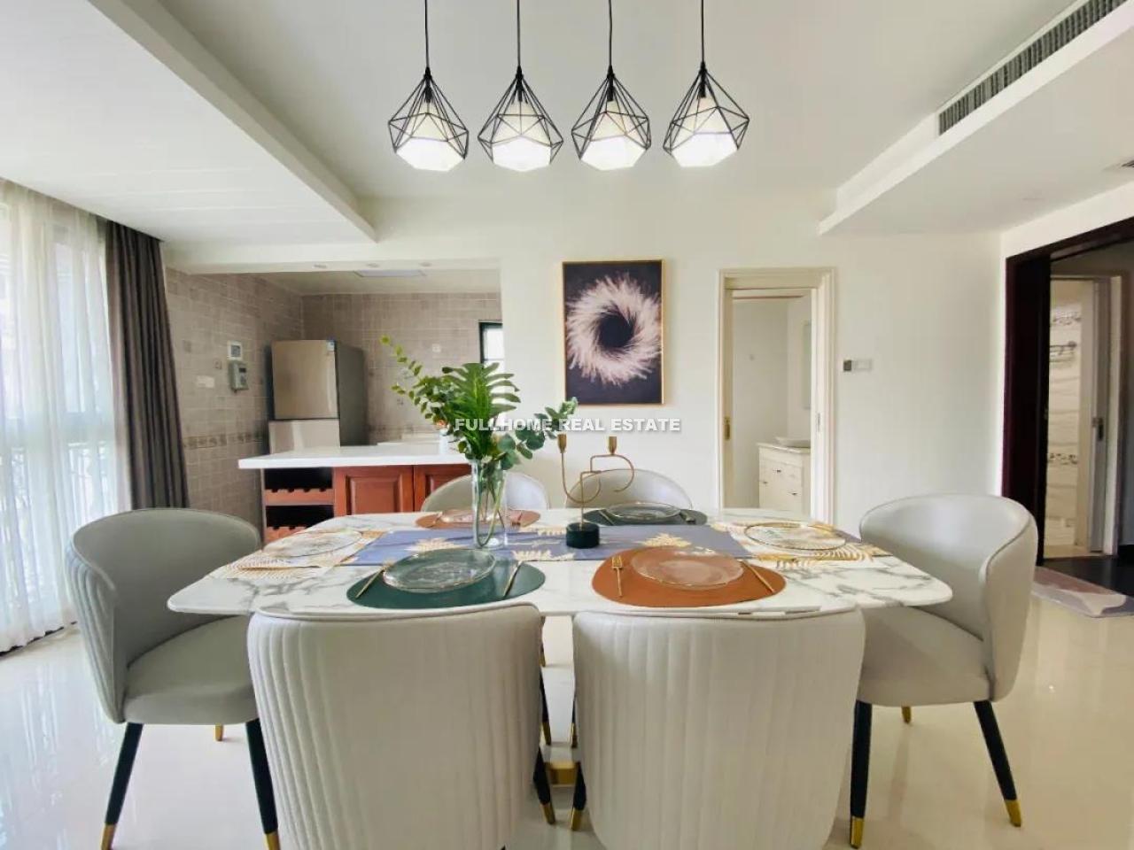 Coastal Rose Garden Phase I - Interior view 6, Shenzhen rental property