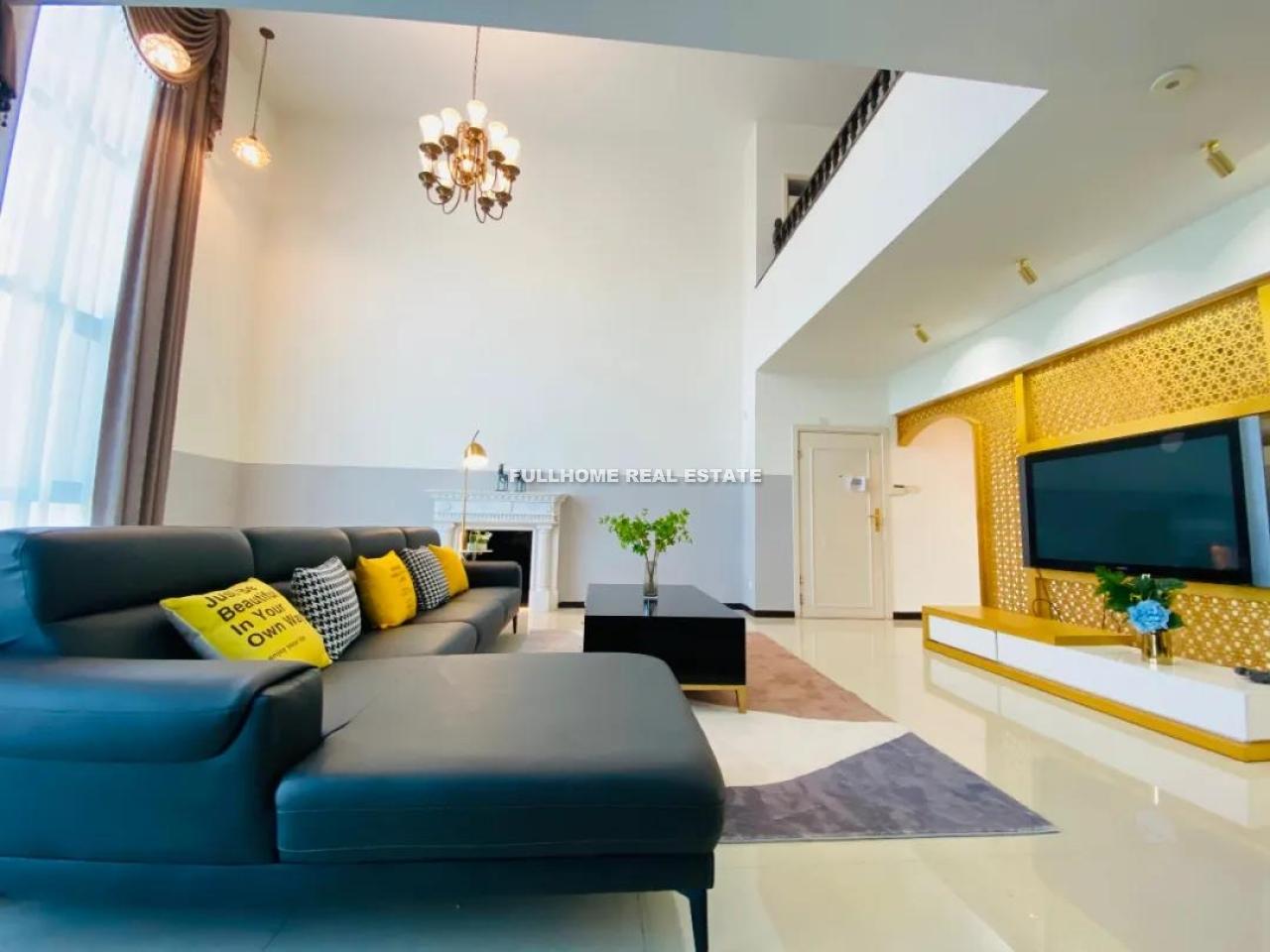 Coastal Rose Garden Phase I - Interior view 5, Shenzhen rental property