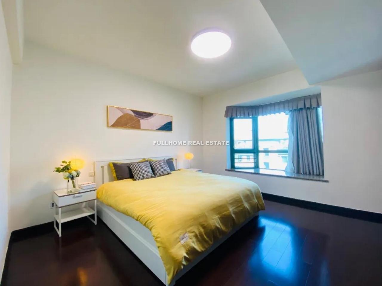 Coastal Rose Garden Phase I - Interior view 8, Shenzhen rental property