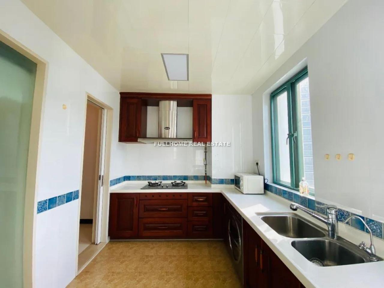 Coastal Rose Garden Phase I - Interior view 12, Shenzhen rental property