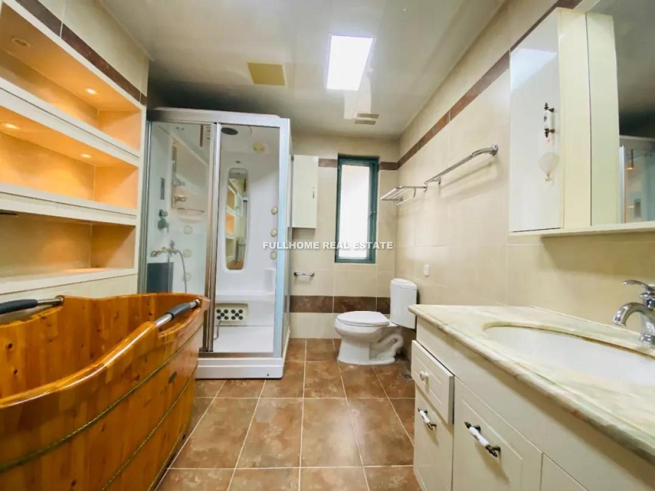 Coastal Rose Garden Phase I - Interior view 14, Shenzhen rental property