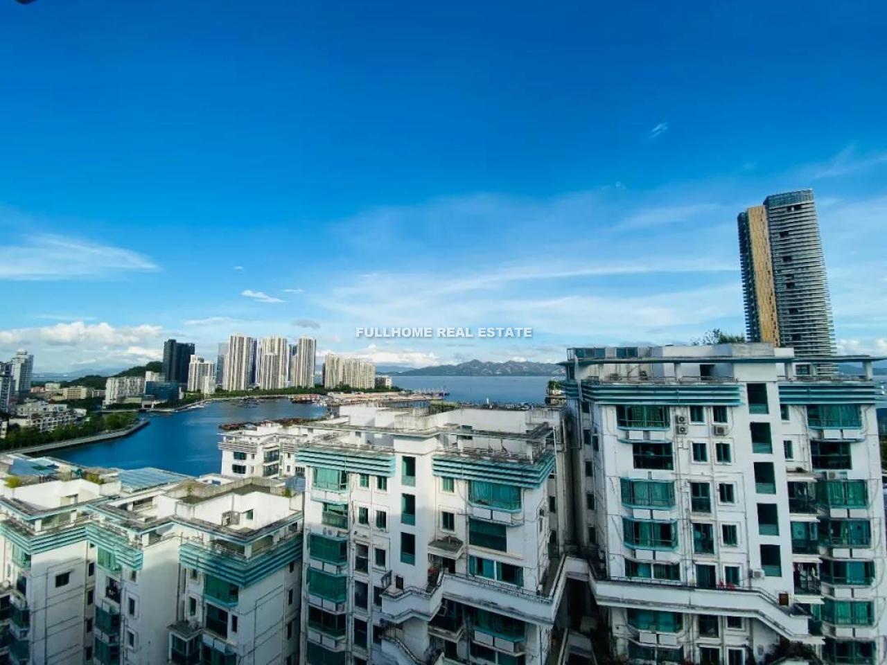 Coastal Rose Garden Phase I - Interior view 16, Shenzhen rental property