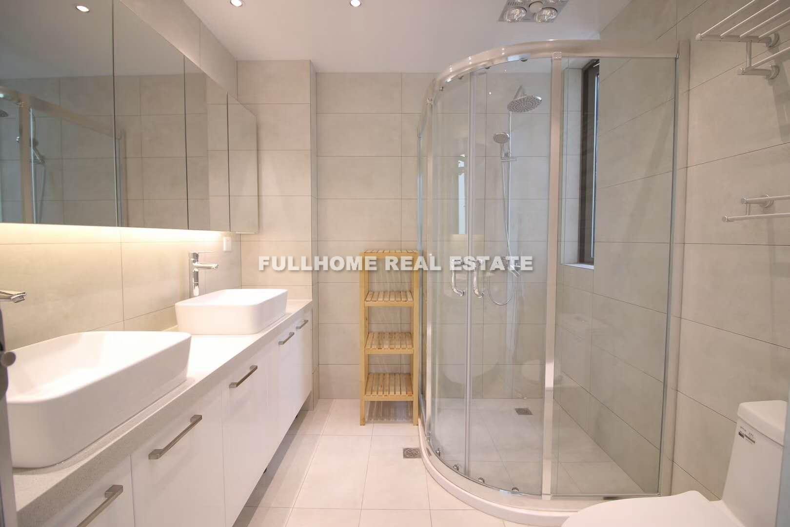 Top Of City - Interior view 6, Shanghai rental property