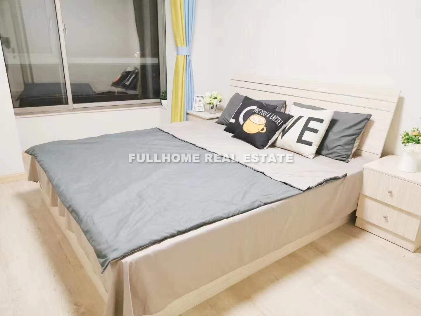 La Cite - Interior view 6, Shanghai rental property