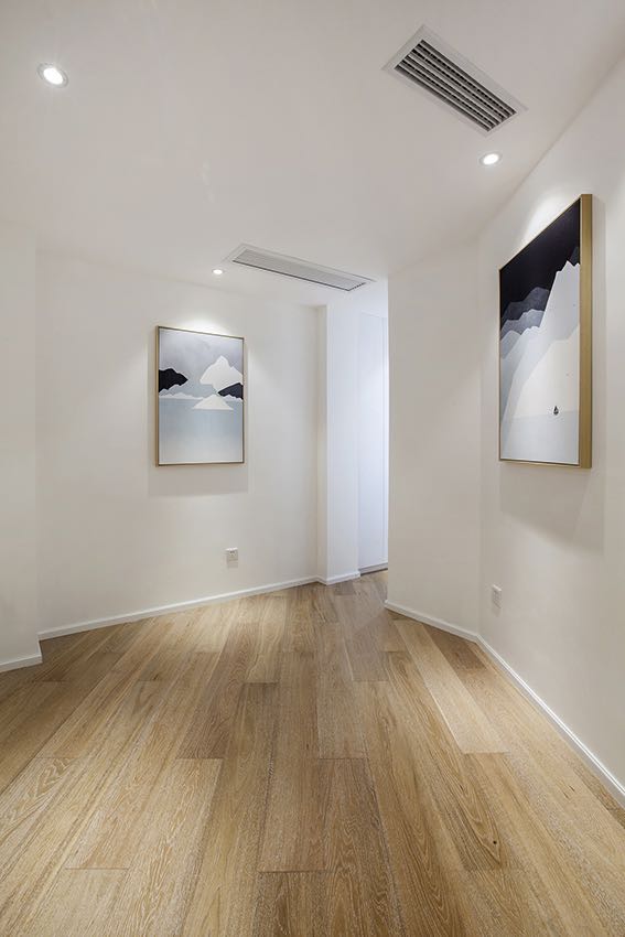 Oriental Manhattan - Interior view 10, Shanghai rental property