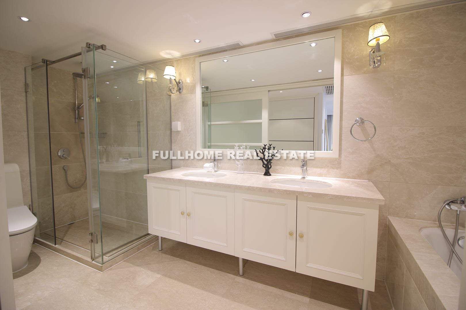 City Apartment - Interior view 10, Shanghai rental property